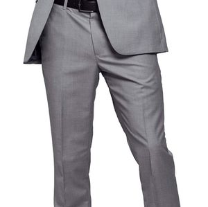 Justice League Suit Pants